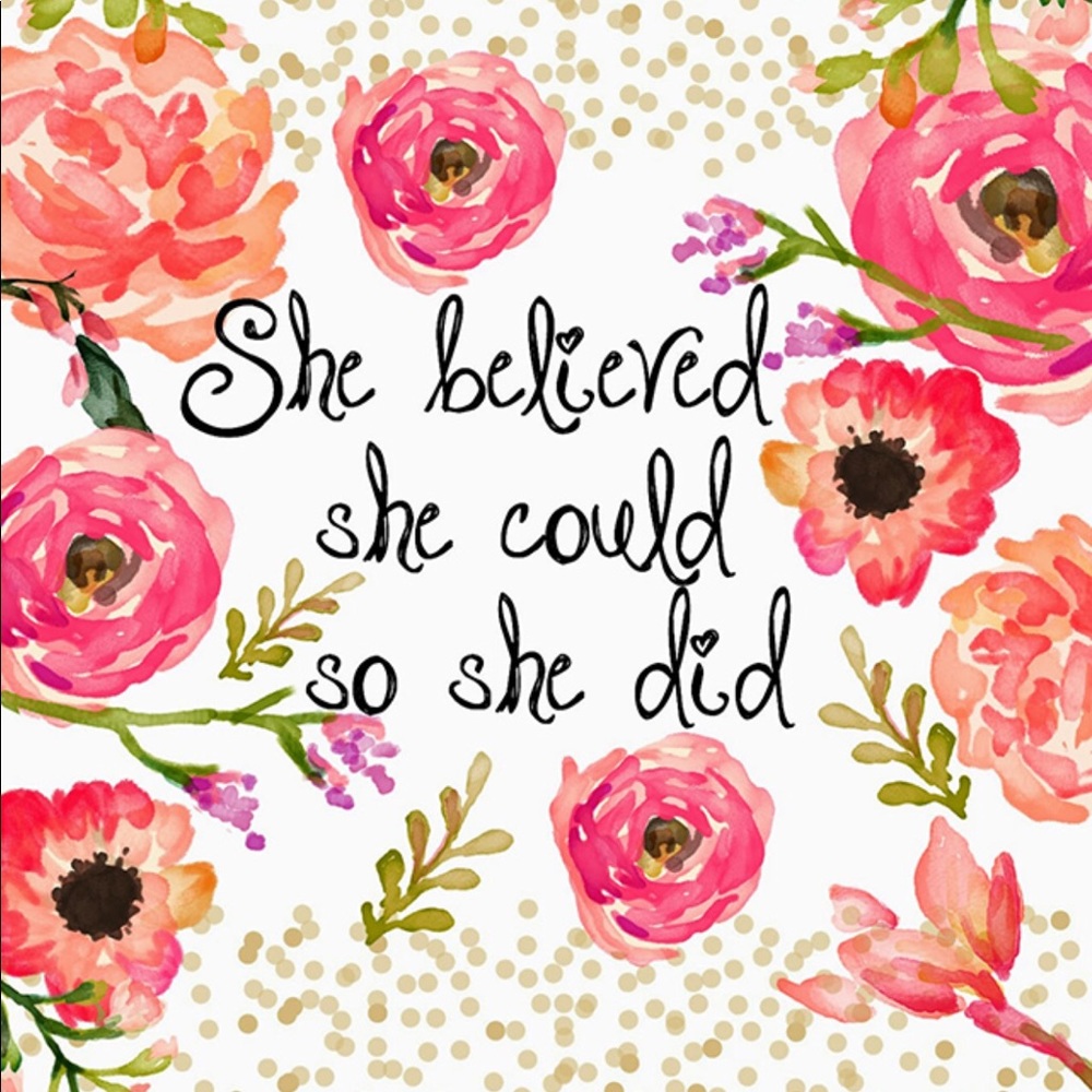 🌸🌼🌺
